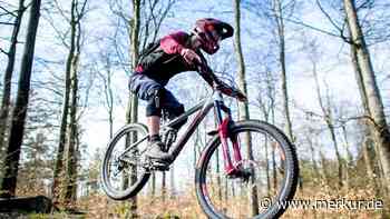 Das ist die längste Downhill-Strecke in ganz Deutschland