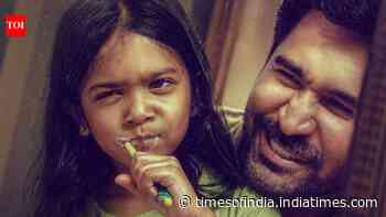 Vijay Antony's 'Appa Kutty' locks release date for this Diwali
