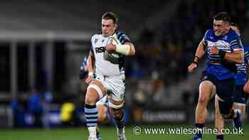 Leinster v Cardiff player ratings as outstanding star sends message to Steve Tandy