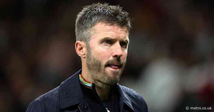 Fresh injury fears as Man Utd star is seen limping out of stadium after Tottenham draw