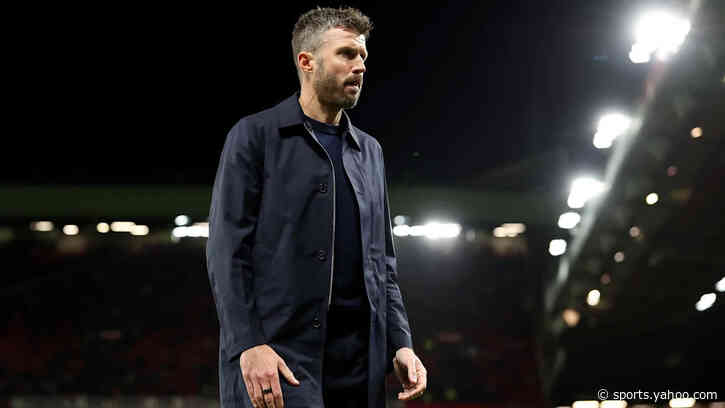 Carrick walking a tightrope as Man Utd crisis deepens after Spurs draw, he could be sacked before December