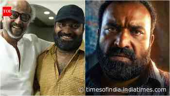 Kottayam Nazeer recalls gifting Rajinikanth