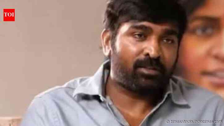 Vijay says Balaji wanted Amitabh Bachchan, Mohanlal, Kamal Haasan for ‘Seethakathi’