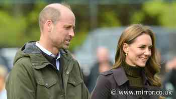 Kate Middleton admits the household chore she loves and how William gets involved