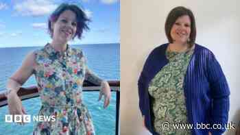 Carys lived with endometriosis pain for decades, then everything changed