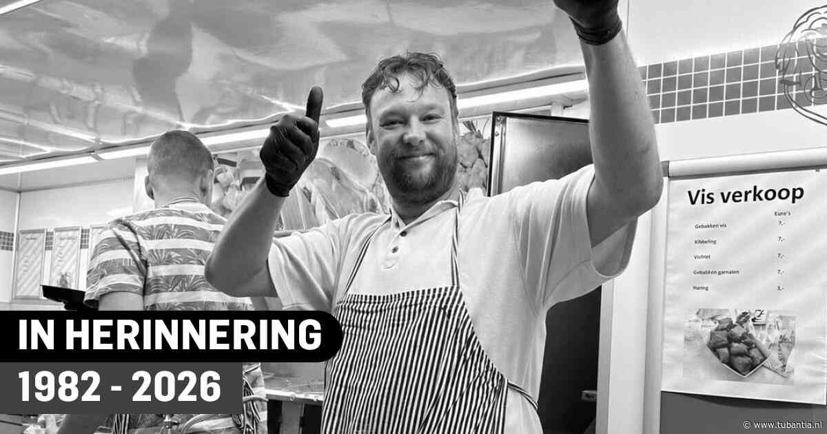 ‘O, mien been, d’r scheurt mie wat’, na tien operaties blijkt Dennis (44) kansloos