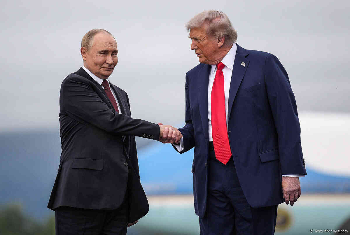Trump eases Russia sanctions, says Putin will release diesel as prices spike