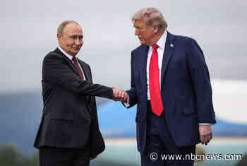 Trump eases Russia sanctions, says Putin will release diesel as prices spike