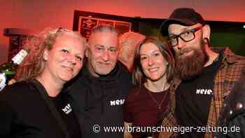 Braunschweig lässt die Meier Music Hall wieder aufleben – die 35 stärksten Fotos