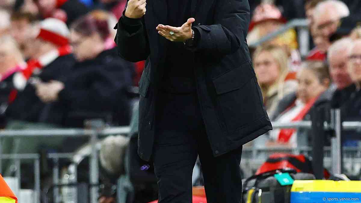 Jamie Carragher sends message to Andoni Iraola ahead of Liverpool vs Man City