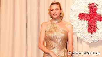 Charlène von Monaco überrascht im Business-Look: Fürstin zeigt sich erstmals mit Trend-Accessoire
