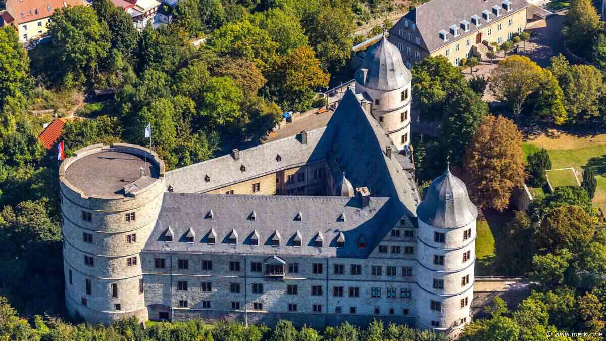 Übernachten in einer Burg: Warum diese mystische Festung der perfekte Ausflugs-Tipp für Familien ist