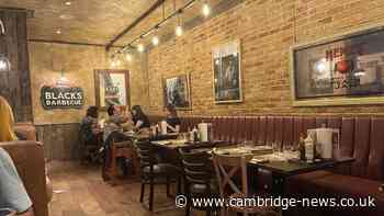 Shops and restaurants that have opened in Cambridgeshire so far this year