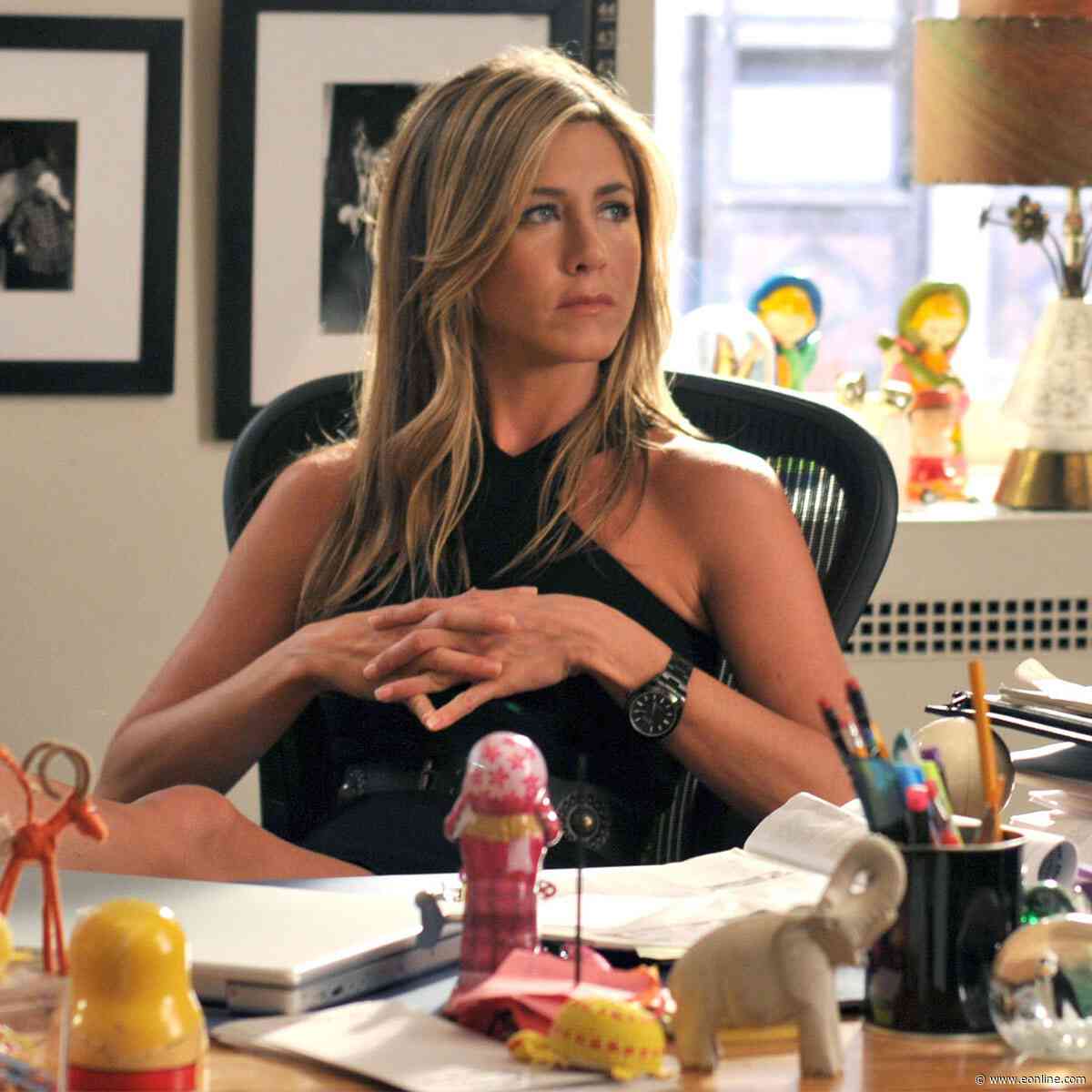Jennifer Aniston, Emma Stone & More You Forgot Appeared on 30 Rock