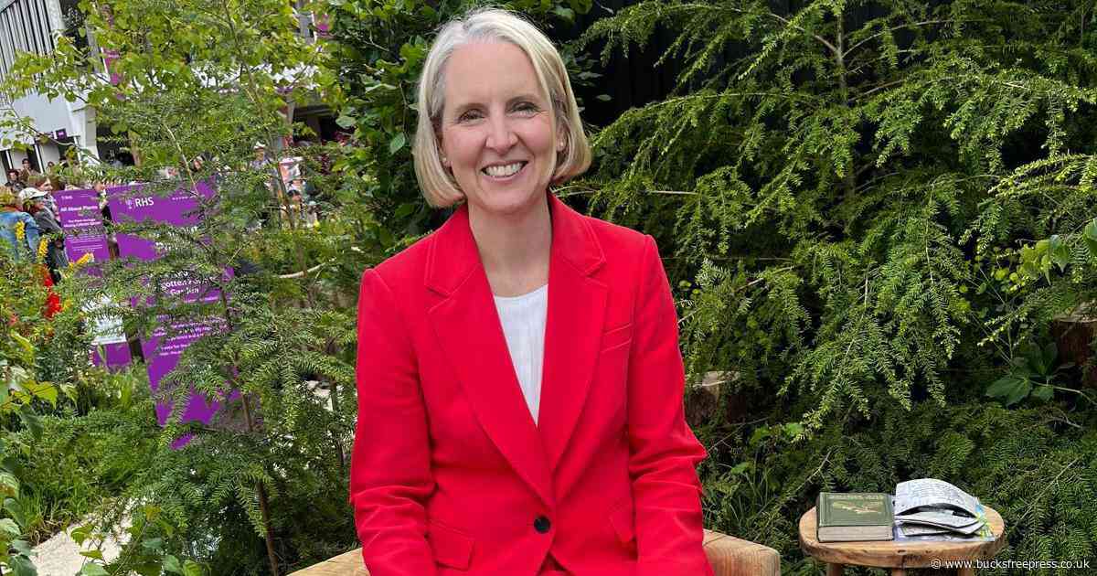 Emma Reynolds: 'Local NHS services must be protected'