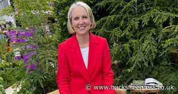 Emma Reynolds: 'Local NHS services must be protected'