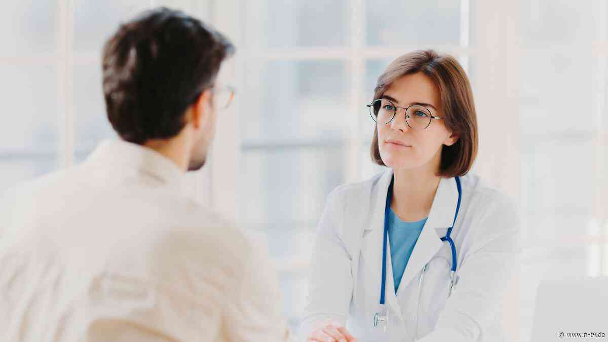Kommunikation als Medizin: Wortwahl des Arztes kann Heilungschancen verbessern - oder verschlechtern