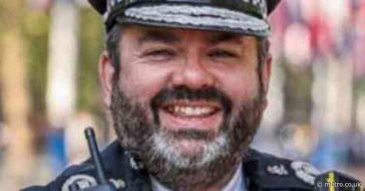 Met police chief fired after using work phone to access intimate pictures of women