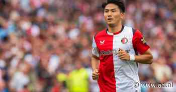 LIVE eredivisie | Feyenoord verwacht Watanabe terug voor CL-duel, Zerrouki noemt gelijkspel ‘tikkeltje beschamend’