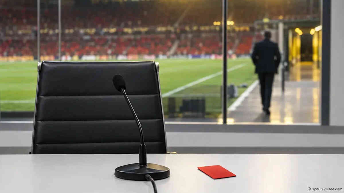 Mourinho’s Press Conference Absence Leaves Ban Question Open