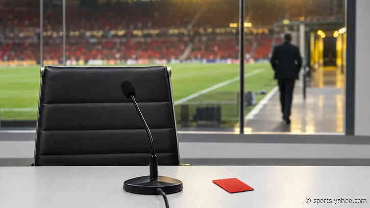 Mourinho’s Press Conference Absence Leaves Ban Question Open