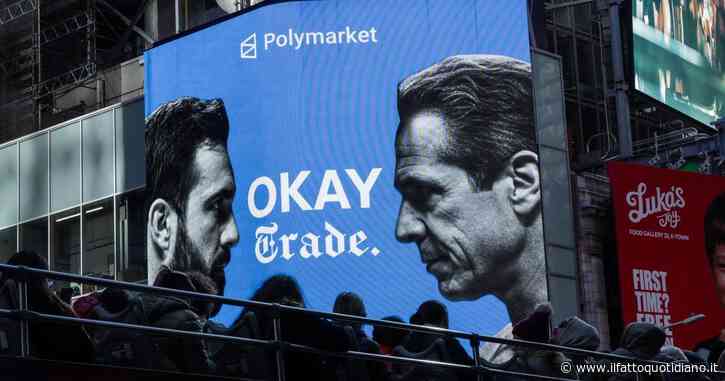 Polymarket e i colossi delle scommesse vogliono diventare operatori finanziari in Europa: così puntano ad aggirare i divieti sul gioco d’azzardo