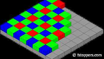 How the Bayer Filter Works, and Why Your Camera Sensor Is Colorblind