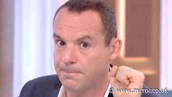 Martin Lewis' MSE urges everyone with a mortgage to follow 6 month rule