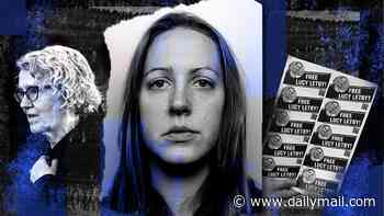 I sat through the entire ten-month Lucy Letby trial. For all the armchair warriors defending her, here's proof from the Thirlwall Inquiry that she's guilty as hell
