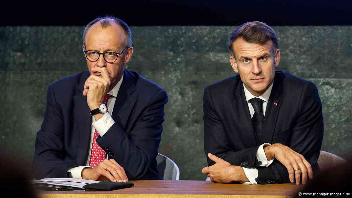Staatsverschuldung: Haben wir aus der letzten Eurokrise eigentlich gar nichts gelernt?