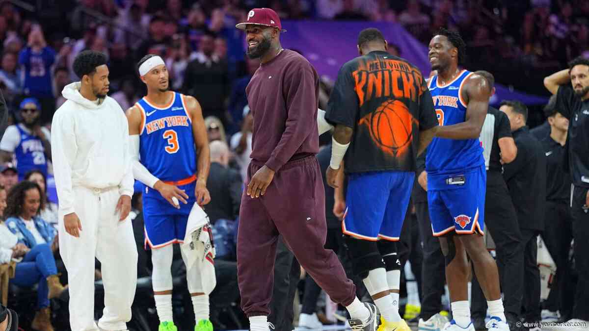 Boston Celtics send Philadelphia 76ers brutal preseason message with 144-106 rout
