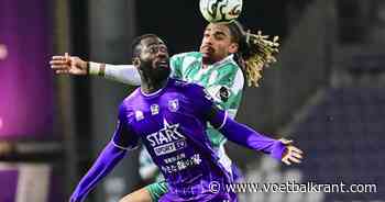 Beerschot heeft een nieuwe held op het Kiel: Messoudi en Vula reageren