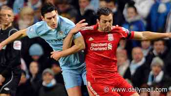 The England star lined up to replace Xabi Alonso, a Spanish wizard who became immortal and a wonderkid snatched from their grasp: The signings Liverpool missed out on to Man City during 'cheating' era