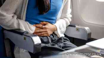 Travel tummy symptoms 'improve' with gastroenterologist's 'simple' method
