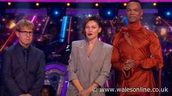 Strictly fans 'mute' TV as they fume 'we need an intervention'