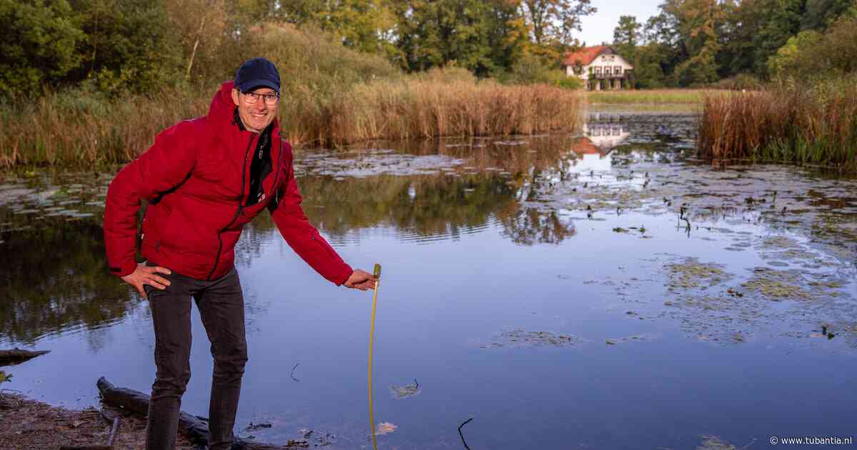 Strijd om het Lonnekermeer: ecologen eisen snelle actie, overheden nemen de tijd