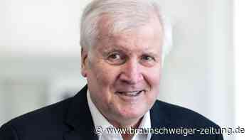 „Massiver Glaubwürdigkeitsverlust“: Seehofer attackiert Merz vor CDU-Klausur