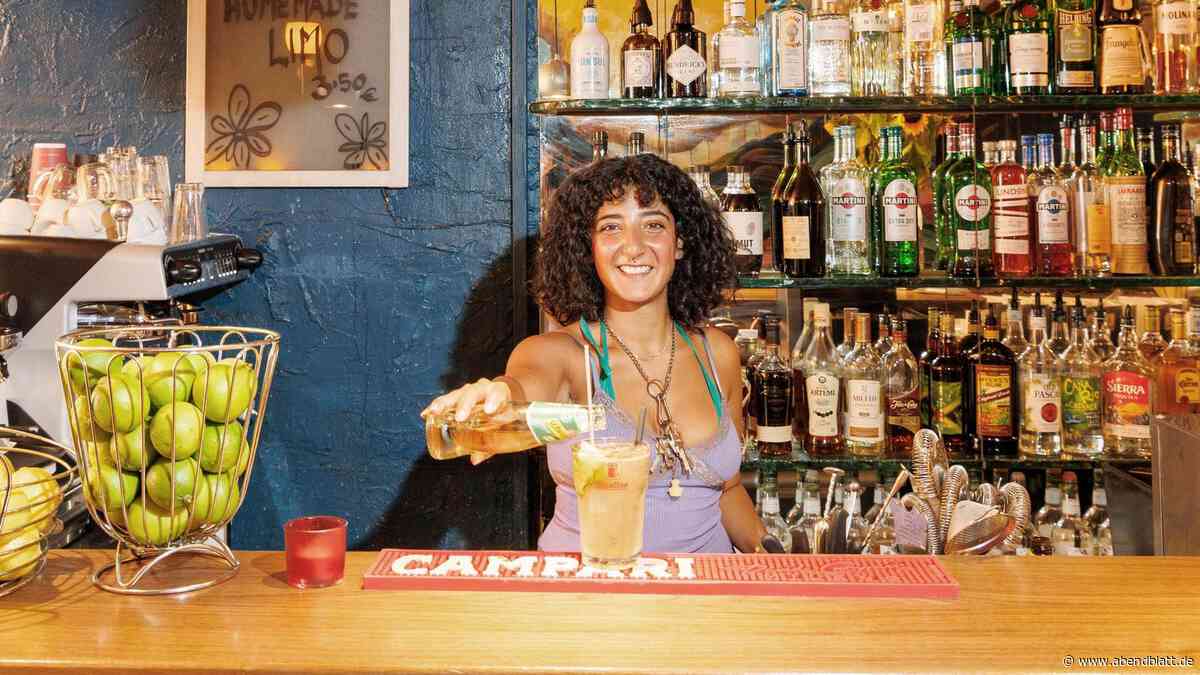 Happy Hour in Ottensen: In diesen fünf Bars warten besondere Schnäppchen