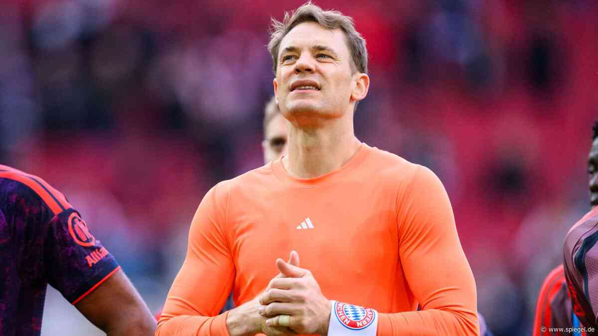 FC Augsburg vs. FC Bayern: Hat die Manuel-Neuer-Dämmerung längst begonnen?