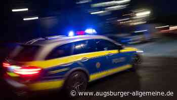 Blutüberströmter Mann stoppt Autofahrerin nach Messerattacke