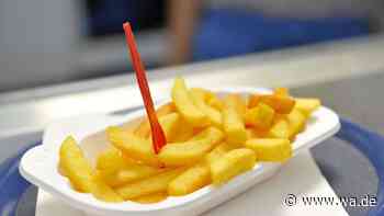 Pommes bei Stiftung Warentest: Zwei Marken holen Traumnote 1,0 beim Geschmack
