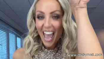 Amy Dowden praised for 'iconic' response to Brendan Cole's criticism of her Strictly skills following her cancer battle