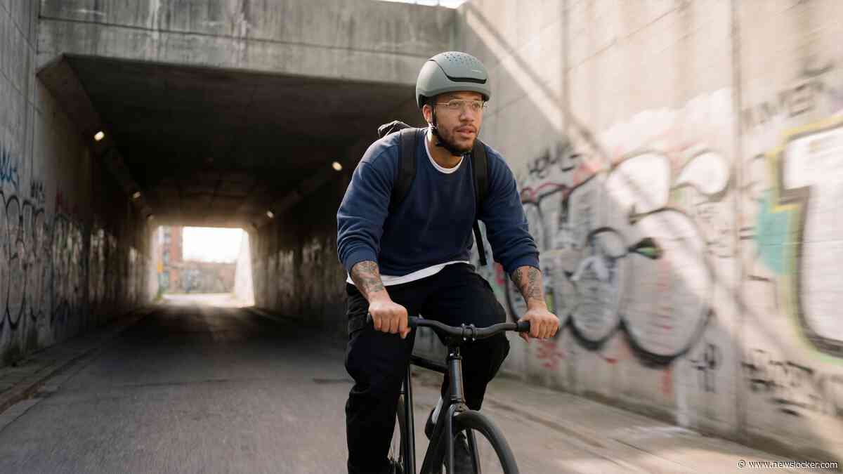 Fabrikanten druk bezig met hippe alternatieven voor verplichte fietshelm: deze designs komen eraan