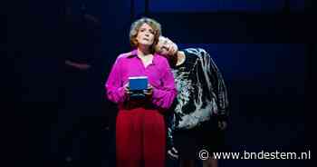 4,5 ster voor musical Next to Normal: ‘Buitengewoon sterk drama’