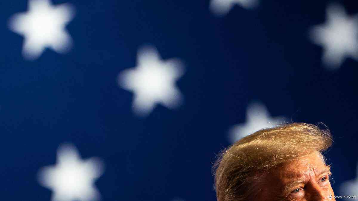 Russland, Iran, Huthi: Was Trump macht, ist Geopolitik für unfähige Stümper