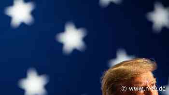 Russland, Iran, Huthi: Was Trump macht, ist Geopolitik für unfähige Stümper