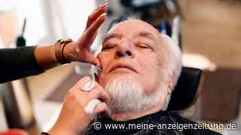 Männer schweigen – bis sie zum Friseur gehen: Initiativen brechen das Tabu um mentale Gesundheit