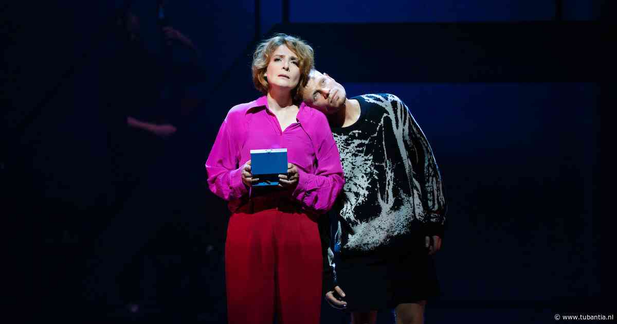 4,5 ster voor musical Next to Normal: ‘Buitengewoon sterk drama’