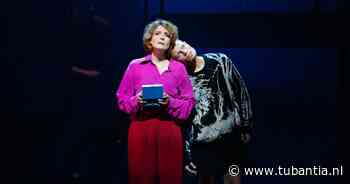 4,5 ster voor musical Next to Normal: ‘Buitengewoon sterk drama’