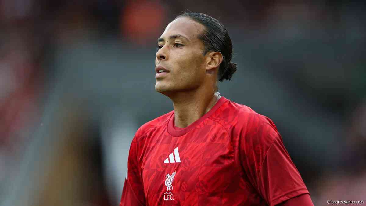Liverpool skipper looking forward to atmosphere against rivals